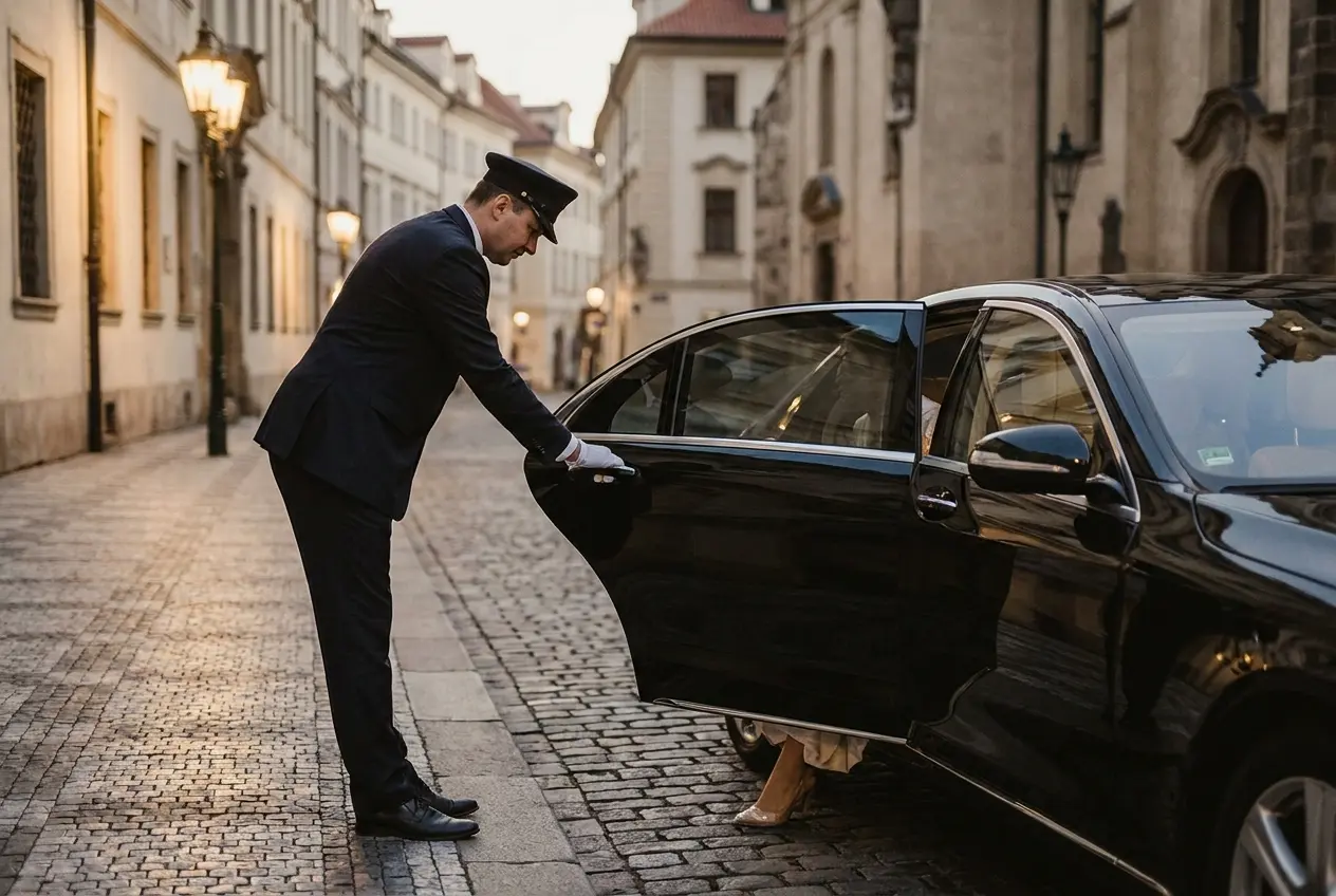 VIP service