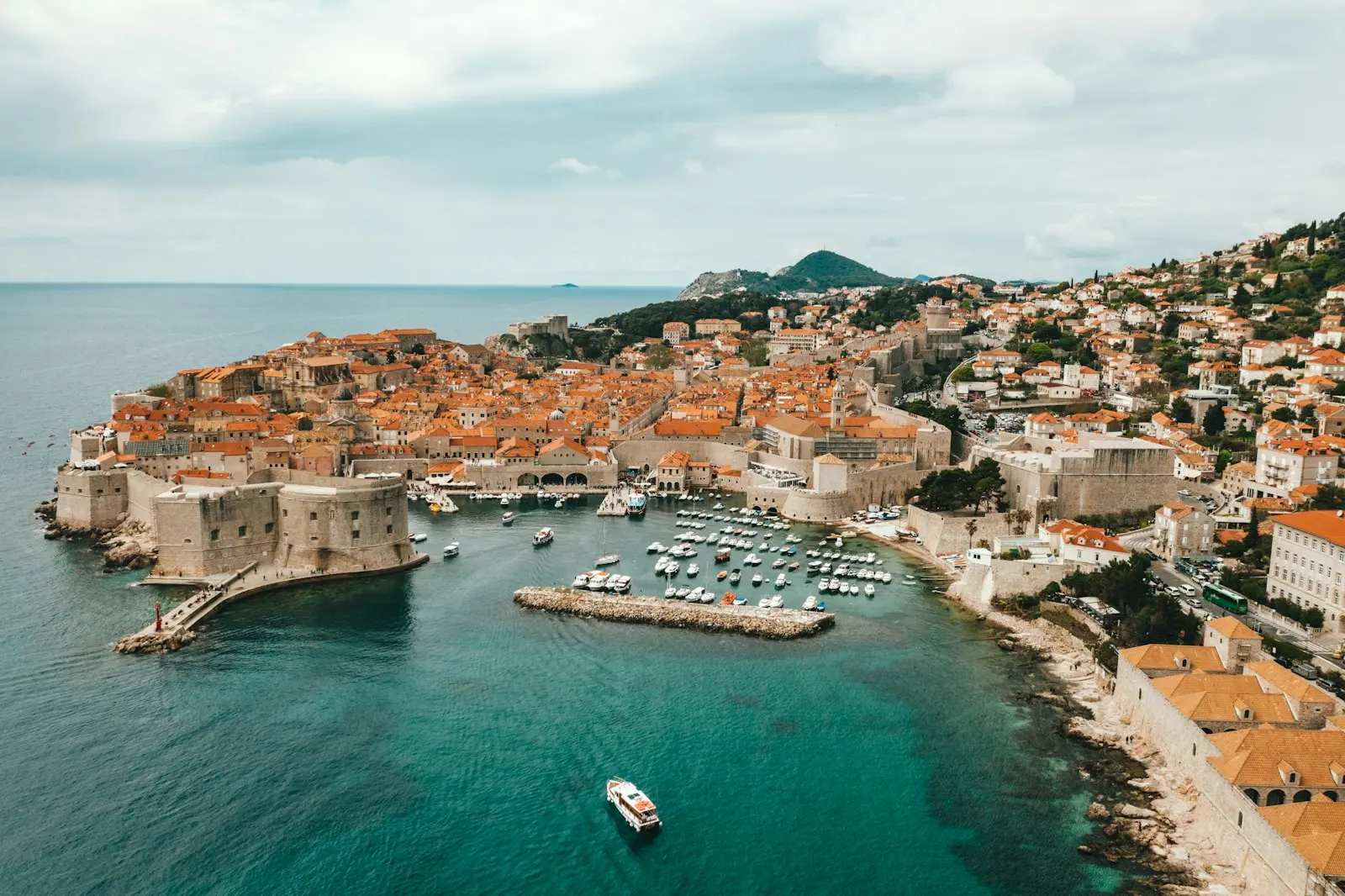 Split coast